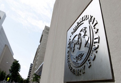 МВФ запланував візит в Україну