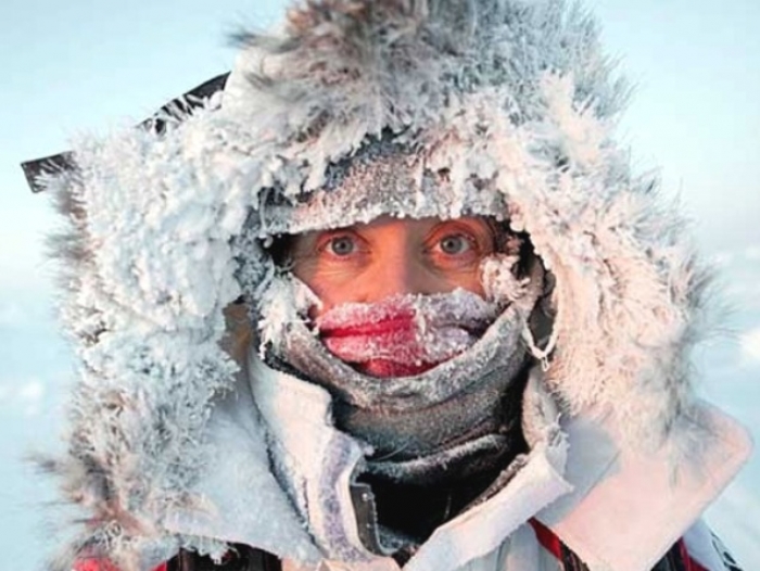 Як не замерзнути на морозі: волинські рятувальники дали поради