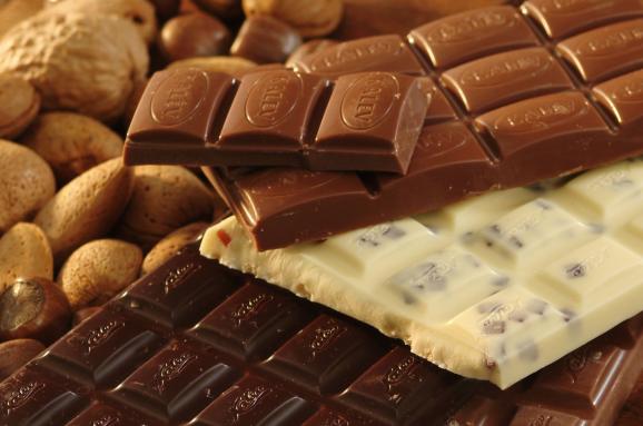 В Україні почали діяти вимоги ЄС до якості шоколаду