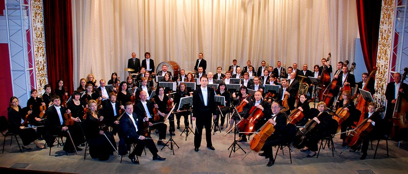 У Луцьку просять створити міський симфонічний оркестр