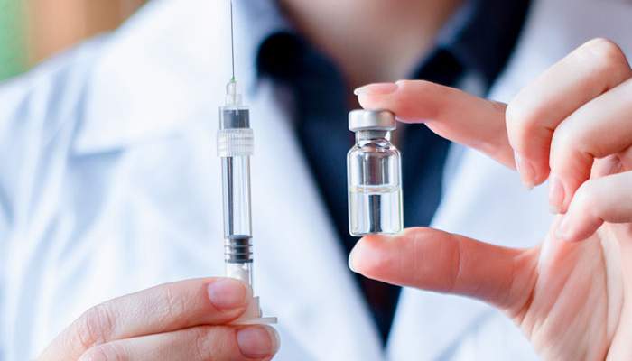 Лучан закликають вакцинуватися від кору та дифтерії