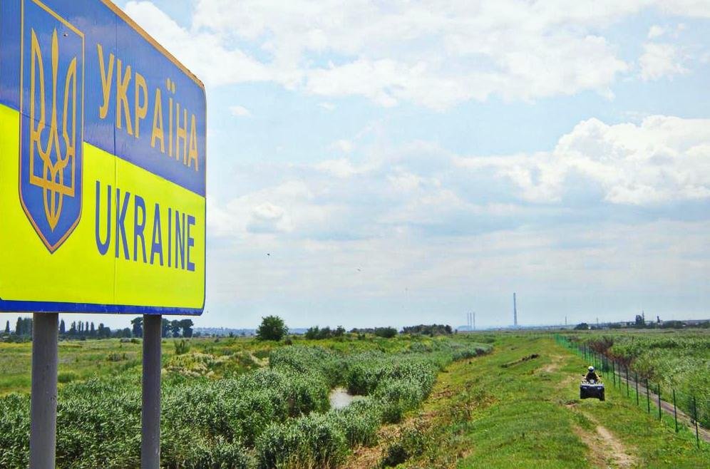 На Волині засудили керівника угрупування, яке незаконно переправляло осіб через кордони України