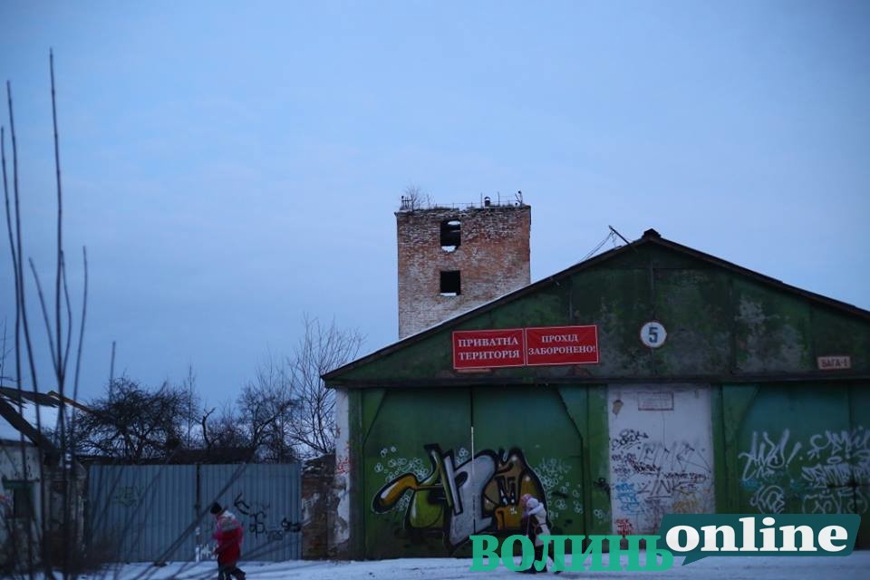 Забудовник, який боргував Луцькраді понад мільйон гривень, хоче змінити цільове призначення земельної ділянки