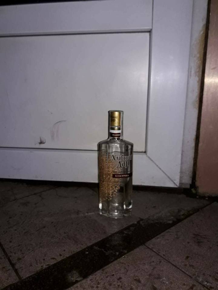 У Луцьку продавчиню покарали за продаж алкоголю після 22:00