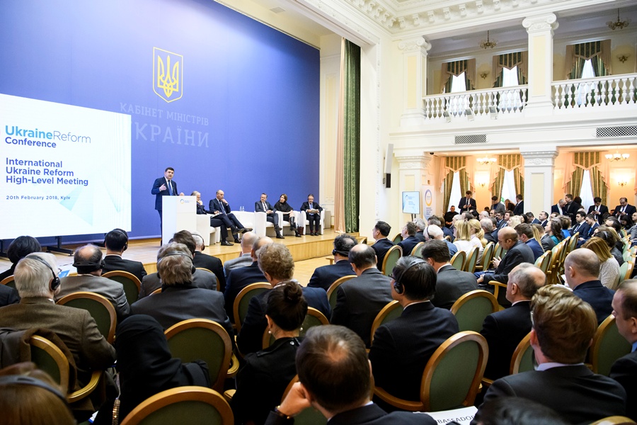 Україна стала повноправним членом Міжнародного агентства з відновлюваних джерел енергії