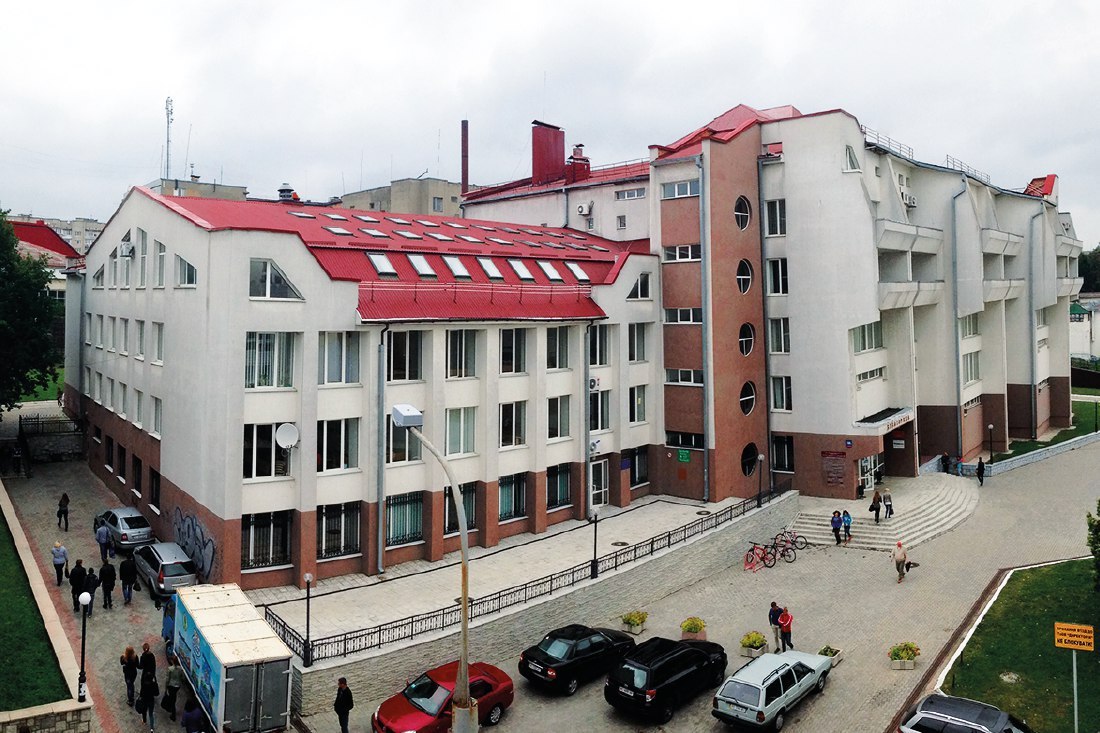 У волинському виші – день відкритих дверей на факультеті філології та журналістики
