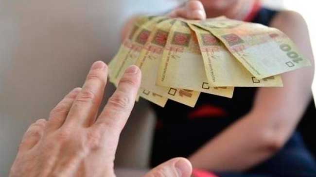 Волиньрада проситиме органи центральної влади перерахувати пенсії військовим пенсіонерам