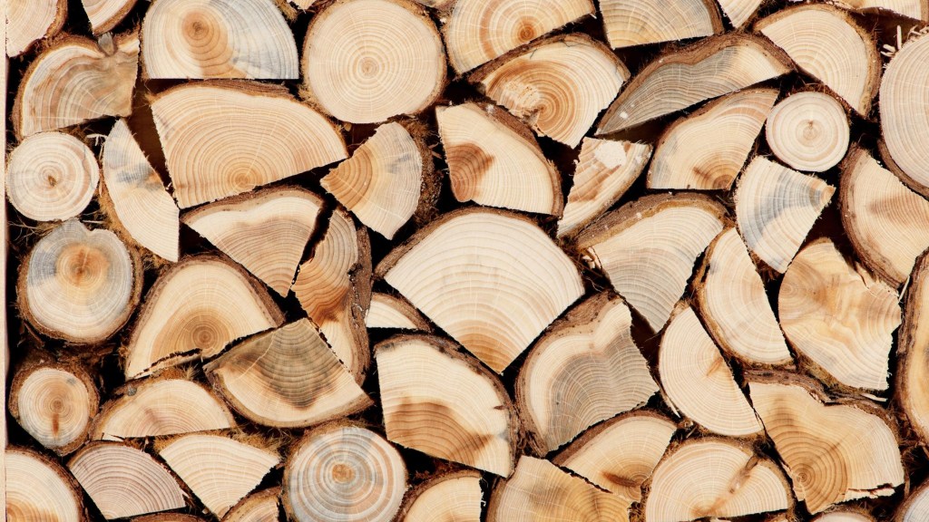 Як придбати дрова паливні у лісгоспах Волині