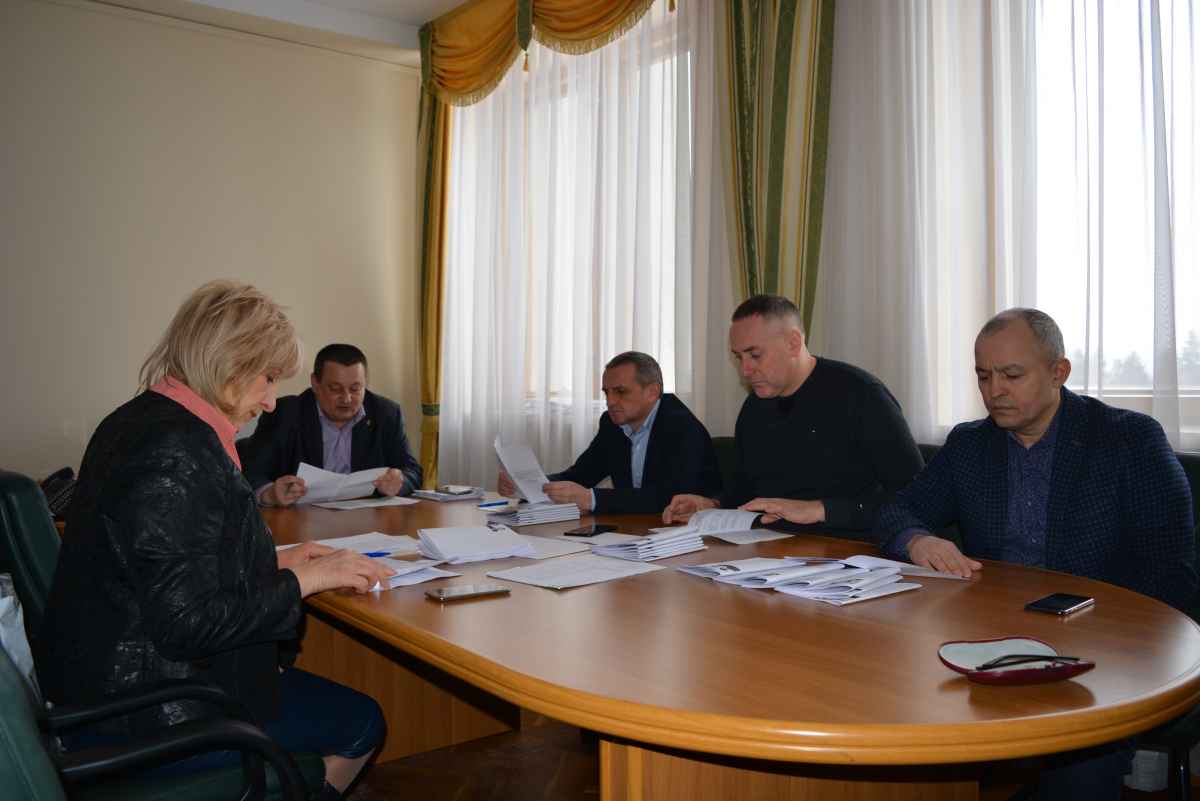 Комісія Волиньради рекомендувала, кого призначити директором обласного тубдиспансеру