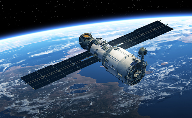 У Чехії запрацює супутниковий центр для космічної розвідки