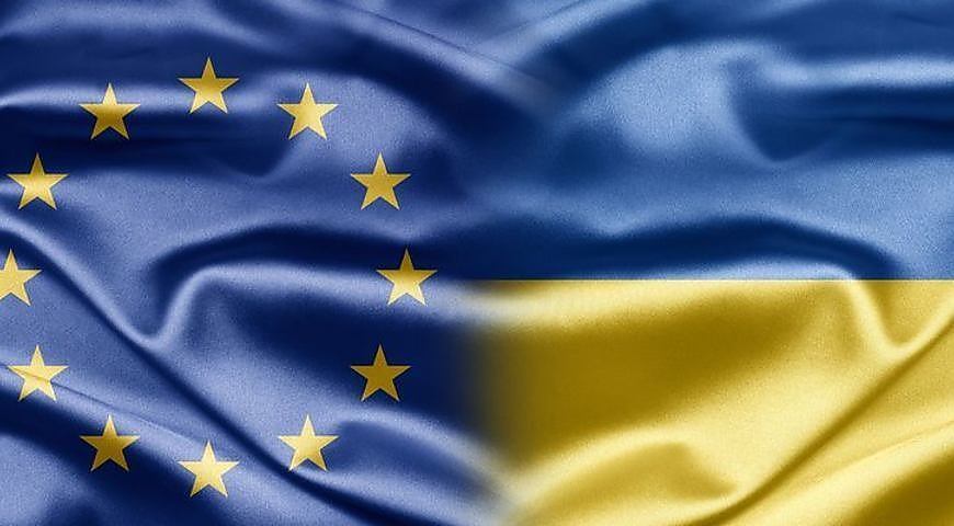Вже в Україні: держслужбовці європейської формації