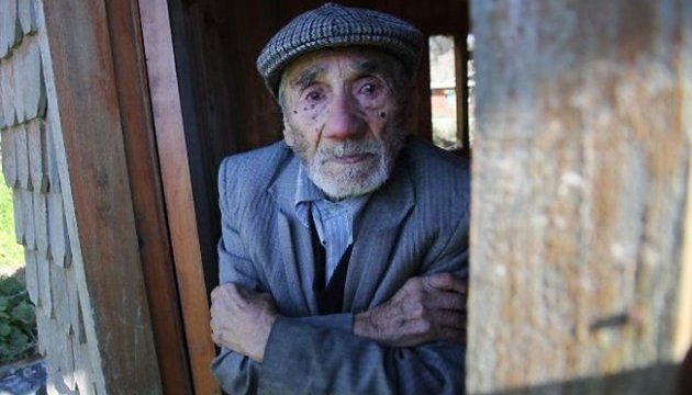 Найстаріша у світі людина померла у віці 121 року