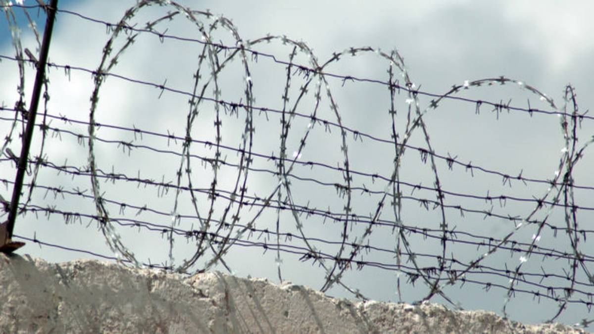 На Волині засудили медпрацівника виправної колонії, через якого помер в’язень