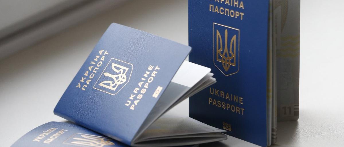 У Луцьку шахраї «працевлаштовували» людей за кордоном