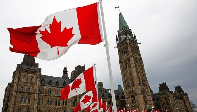 У канадському парламенті помер депутат