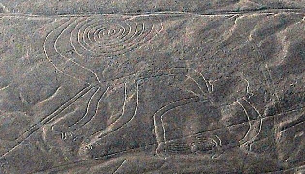 Археологи виявили нові геогліфи на півдні Перу