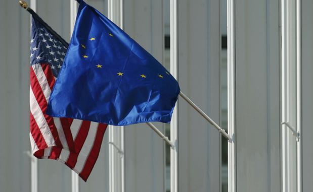 Торгова війна: ЄС накладе мита на американські товари з липня