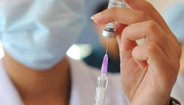 В Україні скасували заборону вакцини БЦЖ