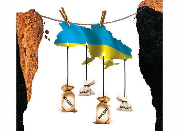 Скільки Україна винна зовнішнім кредиторам: підрахунки фахівців