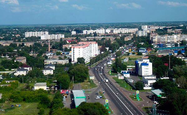 9 компаній зацікавлені в проектуванні об’їзної дороги навколо Борисполя