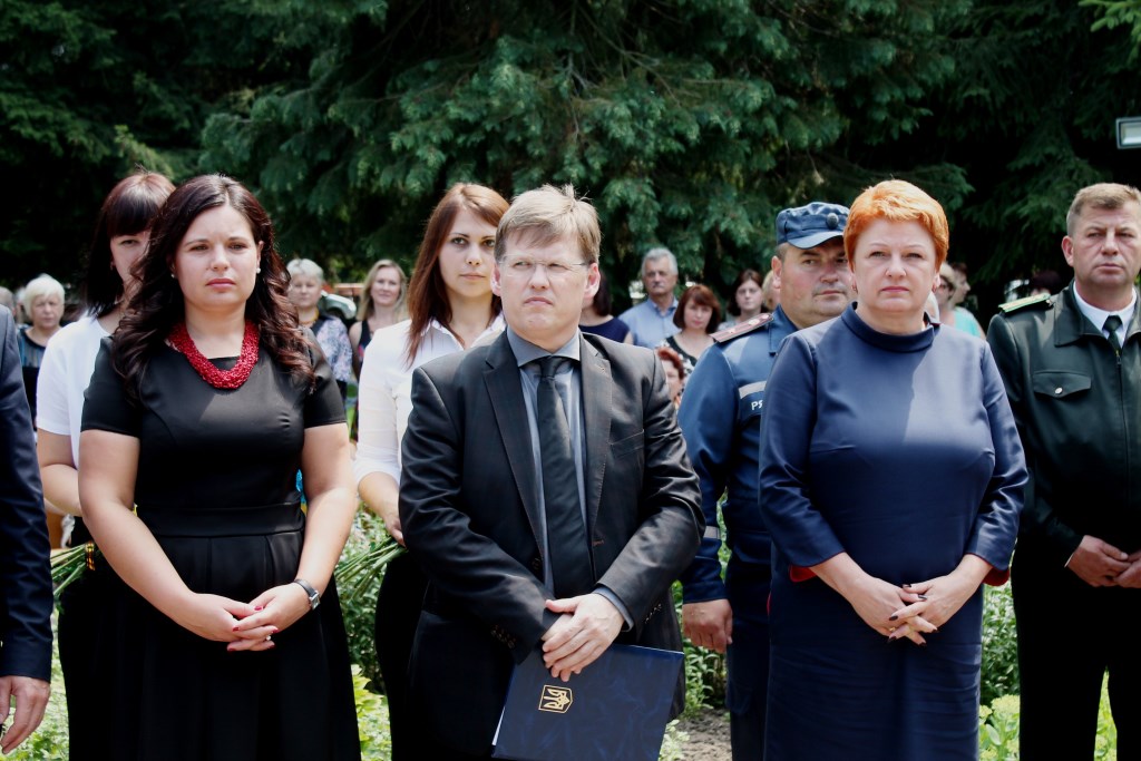 Павло Розенко: «Ми не повинні повторювати трагічних помилок спільної українсько-польської історії»