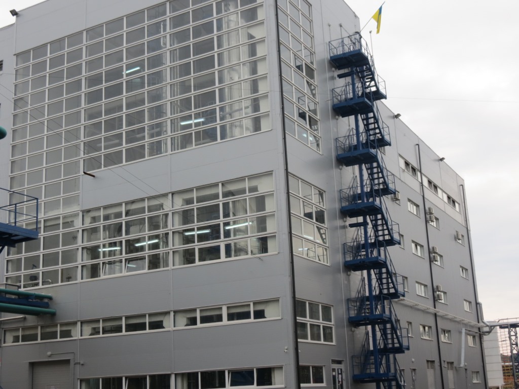 Розповіли про перспективи виробництва біоетанолу на Гнідавському цукровому заводі