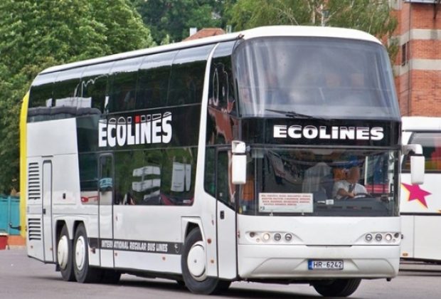 Естонія першою в ЄС скасувала плату в автобусах у більшості регіонів
