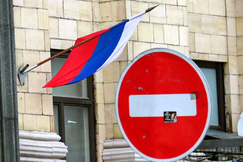 США введуть нові санкції проти Росії: з’явилася реакція Мінфіну РФ