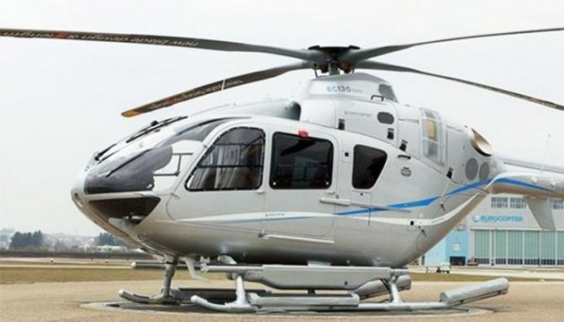 В Італії вертольотами евакуювали 200 туристів через зсув грунту