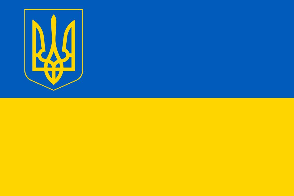 У Луцьку розгорнуть масштабний п’ятнадцятиметровий прапор України