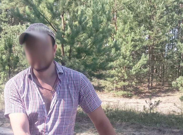 На Волині затримали нелегала з Сирії, який вирішив «пошукати щастя» у Польщі