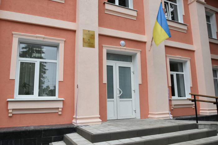 У Луцьку відкрили інклюзивний центр для діток з особливими освітніми потребами. ФОТО