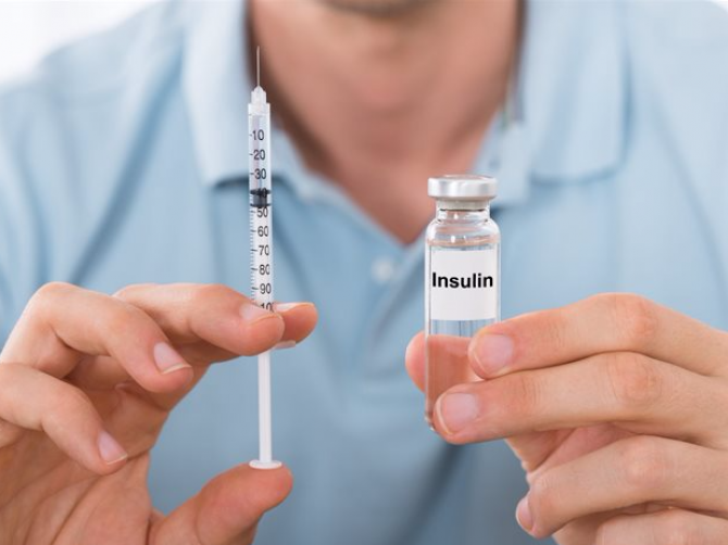 У Ковелі з резервного фонду виділили 200 тисяч гривень на придбання інсуліну
