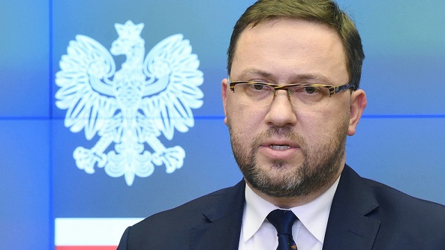 У Польщі звинуватили Волинську ОДА у «підтримці націоналістичних сил»