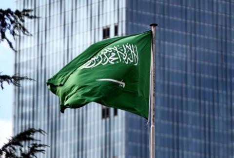 Німеччина зупиняє експорт зброї до Саудівської Аравії