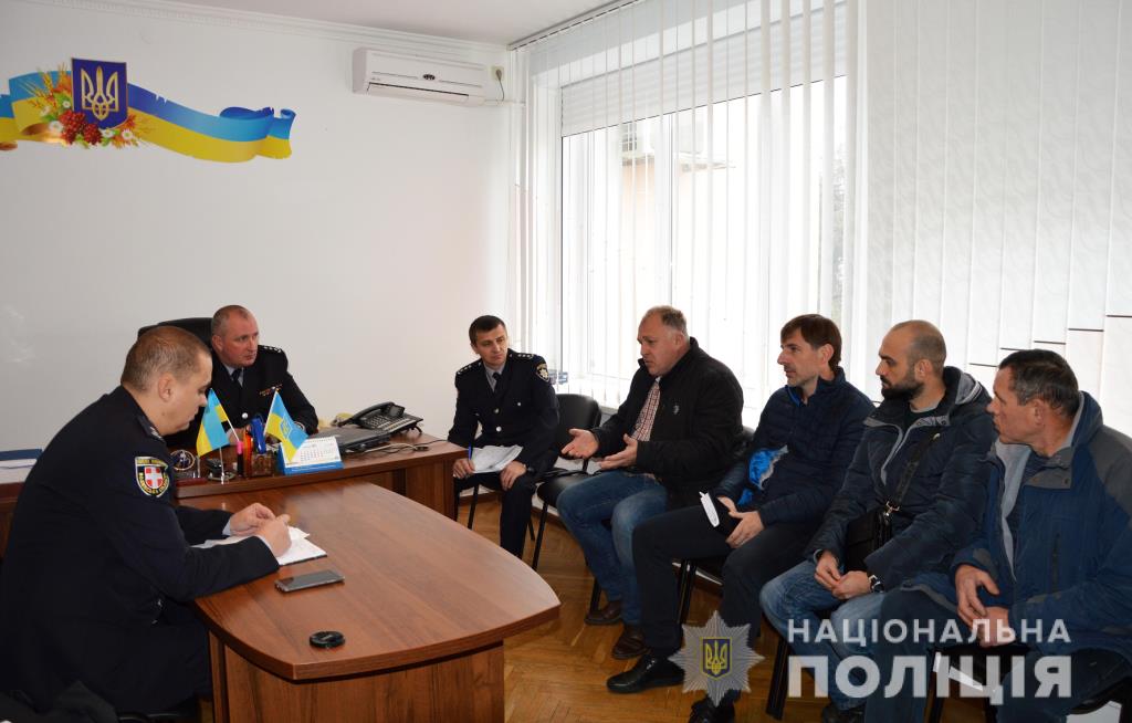 Поліція Волині та оператори мобільного зв’язку об’єднуються заради безпеки громадян