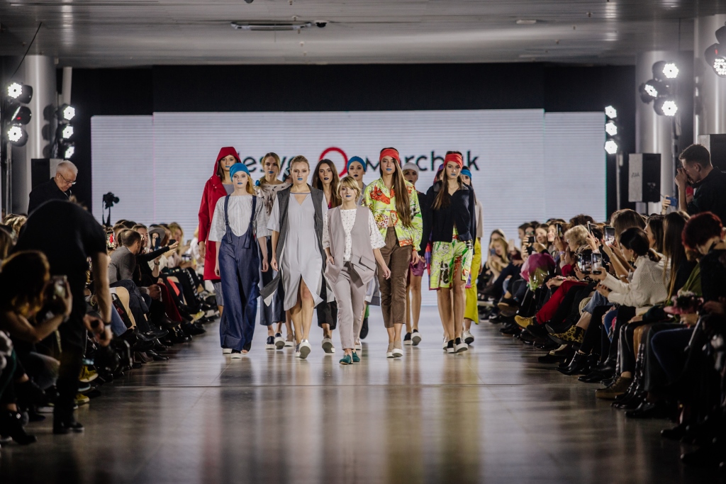 «Lutsk Fashion Weekend» долатимуть інформаційний бар’єр щодо легеневої гіпертензії