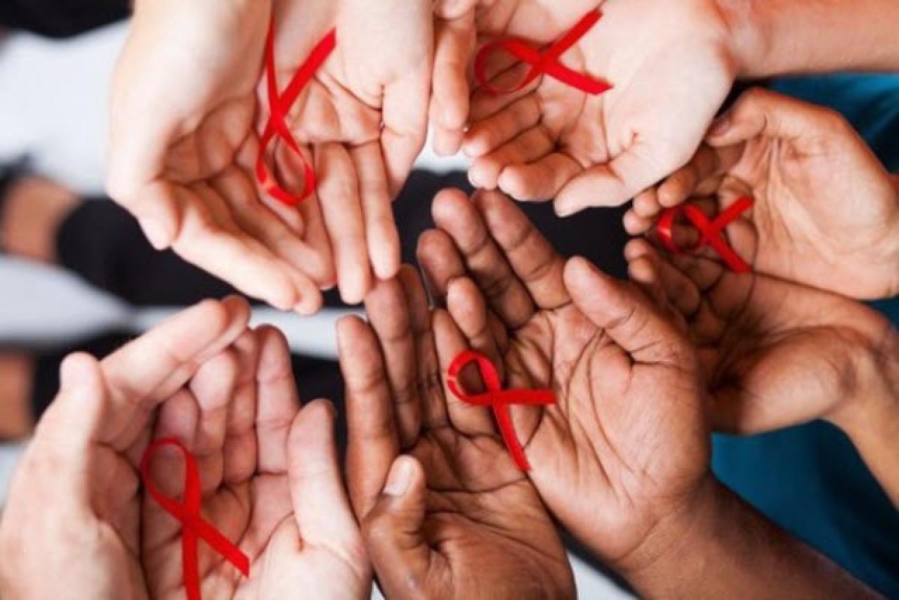 У Луцьку безкоштовно тестуватимуть на ВІЛ та вірусні гепатити