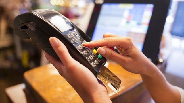 На Волині «Укрпошта» встановила понад 90 терміналів для банківських карт. СПИСОК