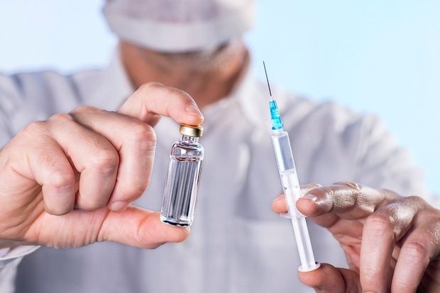 На Волині вистачає вакцин від кору