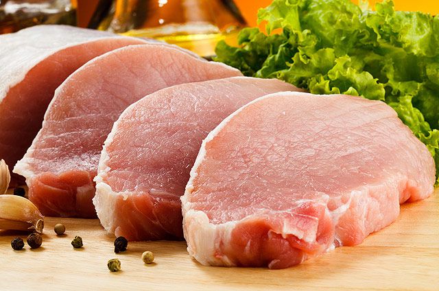 У Луцьку для дитсадків куплять свинини на 5,6 мільйона гривень