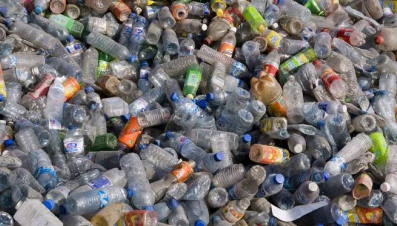 У ЄС заборонять одноразовий пластик