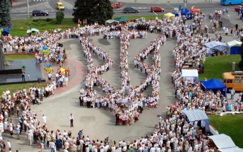 У Луцьку депутати вирішуватимуть, чи переносити святкування Дня міста