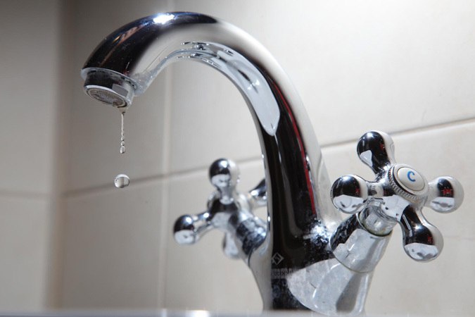 У Луцьку департамент ЖКГ витратить 1,8 мільйона на послуги з централізованого водовідведення