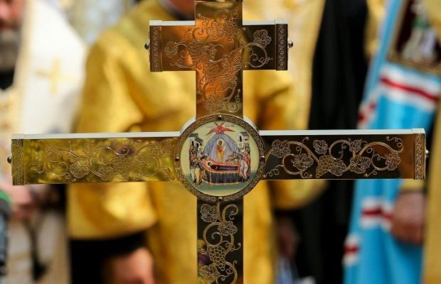 У волинському селі триває скандал: священик заявив, що він приватизував церкву і служитиме для тих, хто за УПЦ МП