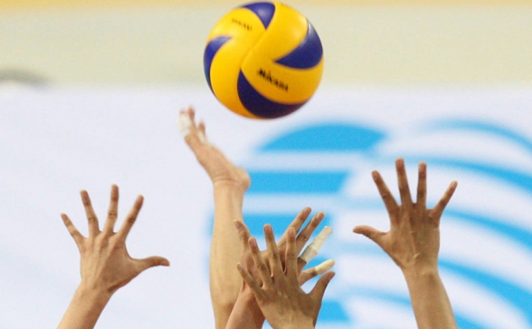 Ковельські волейболістки здобули перше місце у зональних змаганнях
