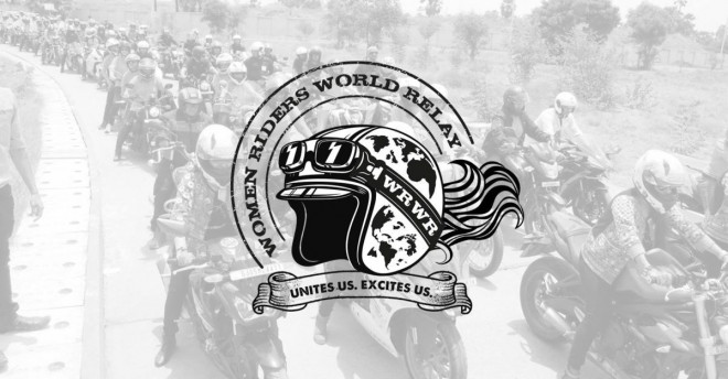 Через Волинь проїдуть учасники Всесвітньої мотоциклетної жіночої естафети