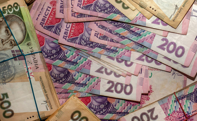Волинські спрощенці спрямували до бюджету 588 мільйонів гривень єдиного податку