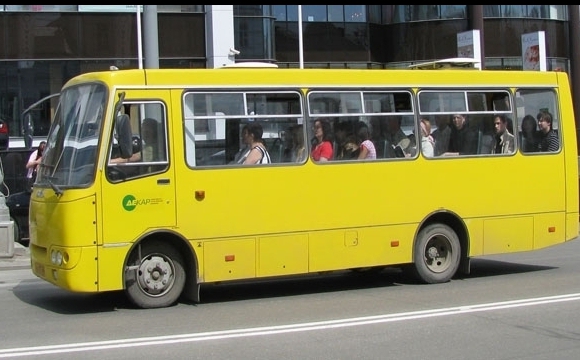 У Луцьку оголосили конкурс на перевезення пасажирів транспортом за маршрутами № 24 та 26а