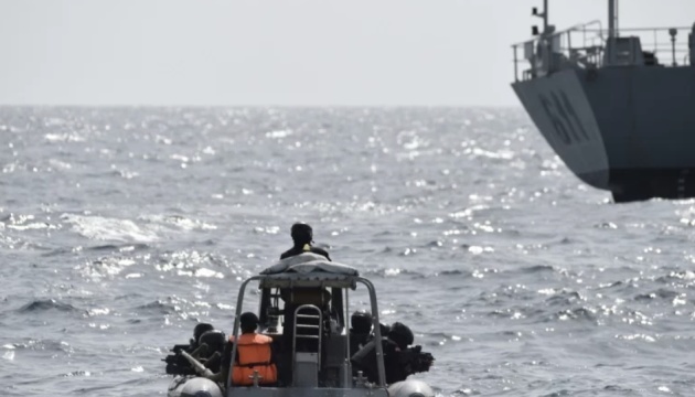 Аварія судна біля Камеруна забрала життя вже 17 осіб